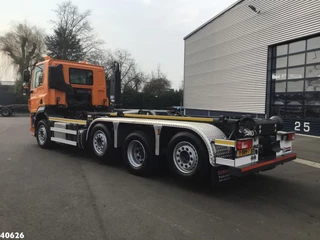 DAF FAQ CF 430 VDL 30 Ton haakarmsysteem 2021 - N/A zdjecie 2