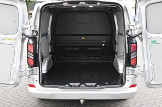 Ford Transit Custom 2024 - 300L Limited 2.0 TDCI L2 DC obrazek 16