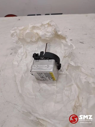 Mercedes-Benz N/A - Xenonlamp + houder Mercedes A0018265482 N000000004 obrazek 2