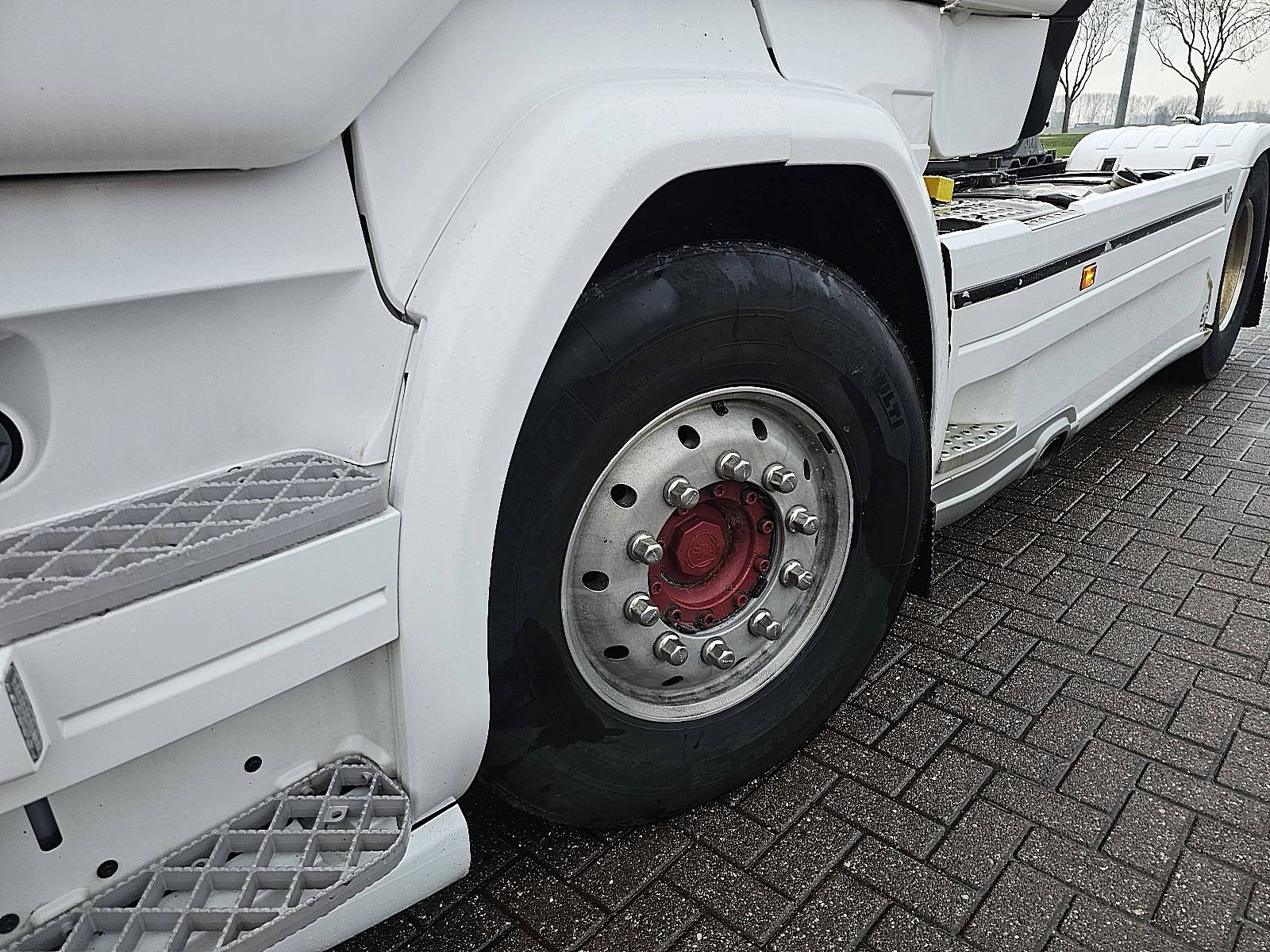 Scania R 2015 - R520 imagen 16