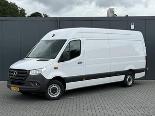 Mercedes-Benz Sprinter 2023 - 315 CDI 150 PK / L3H2 / 360 CAMERA / AIRCO / CRUISE / NAVI / 3-ZITS / CARPLAY / GEVEERDE STOEL imagen 2