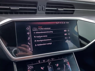 Audi A6 2019 - Avant 45 TFSI 245PK Automaat Sport Pro Line zdjecie 76