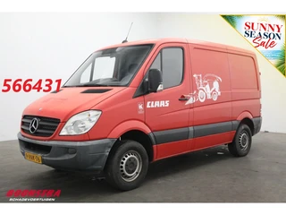 Mercedes-Benz Sprinter 2011 - 313 2.2 CDI AUT Airco Navi na sprzedaż