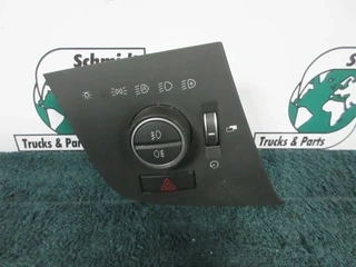Volvo - 22181491 BEDIENING SCHAKELAAR VOLVO FH 460 EURO 6 MODEL 2018 image 3 thumbnail