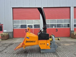 Vandaele 2018 - TV 27-40P image 2 thumbnail