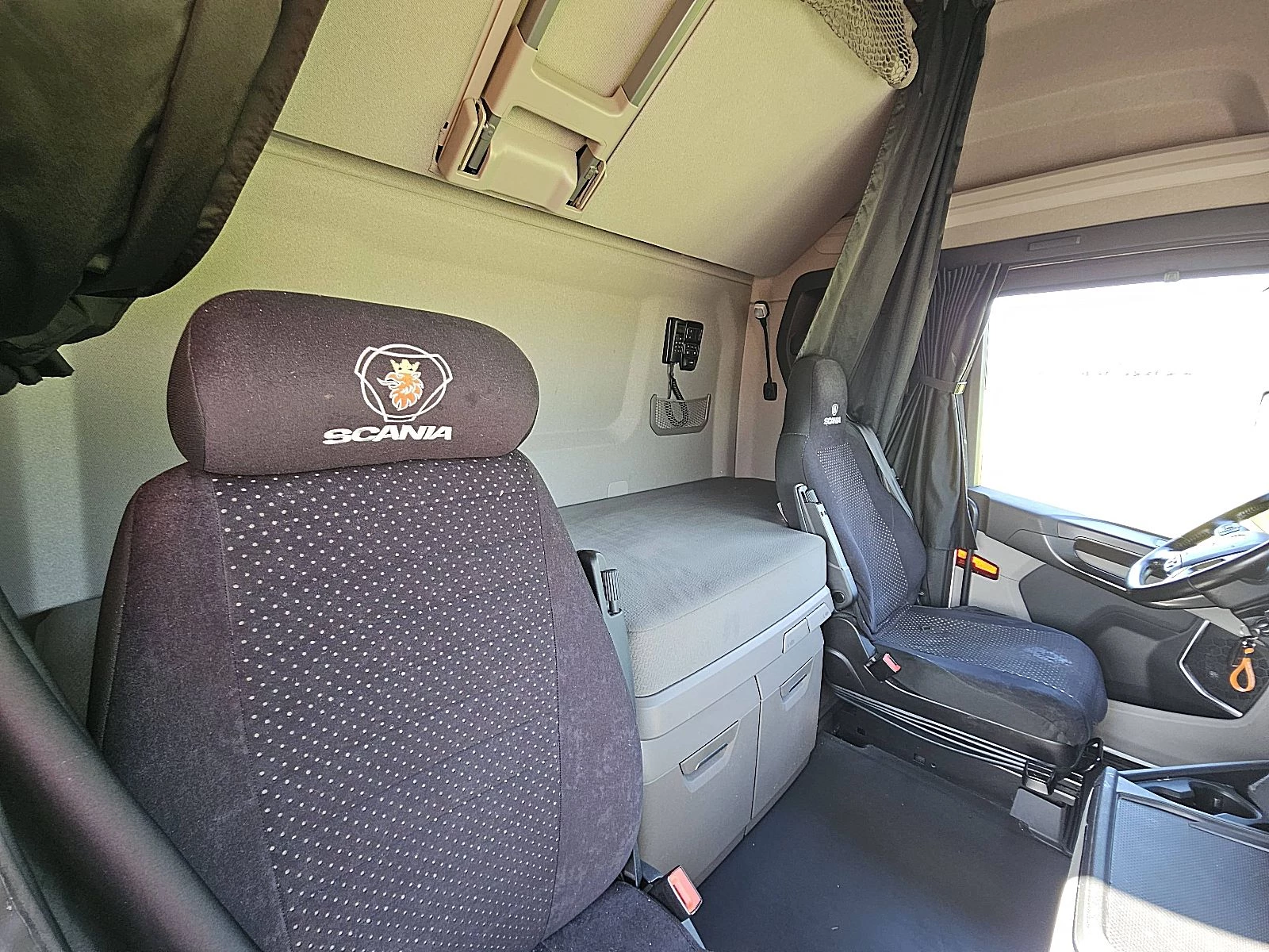 Scania S 2021 - S540 image 14