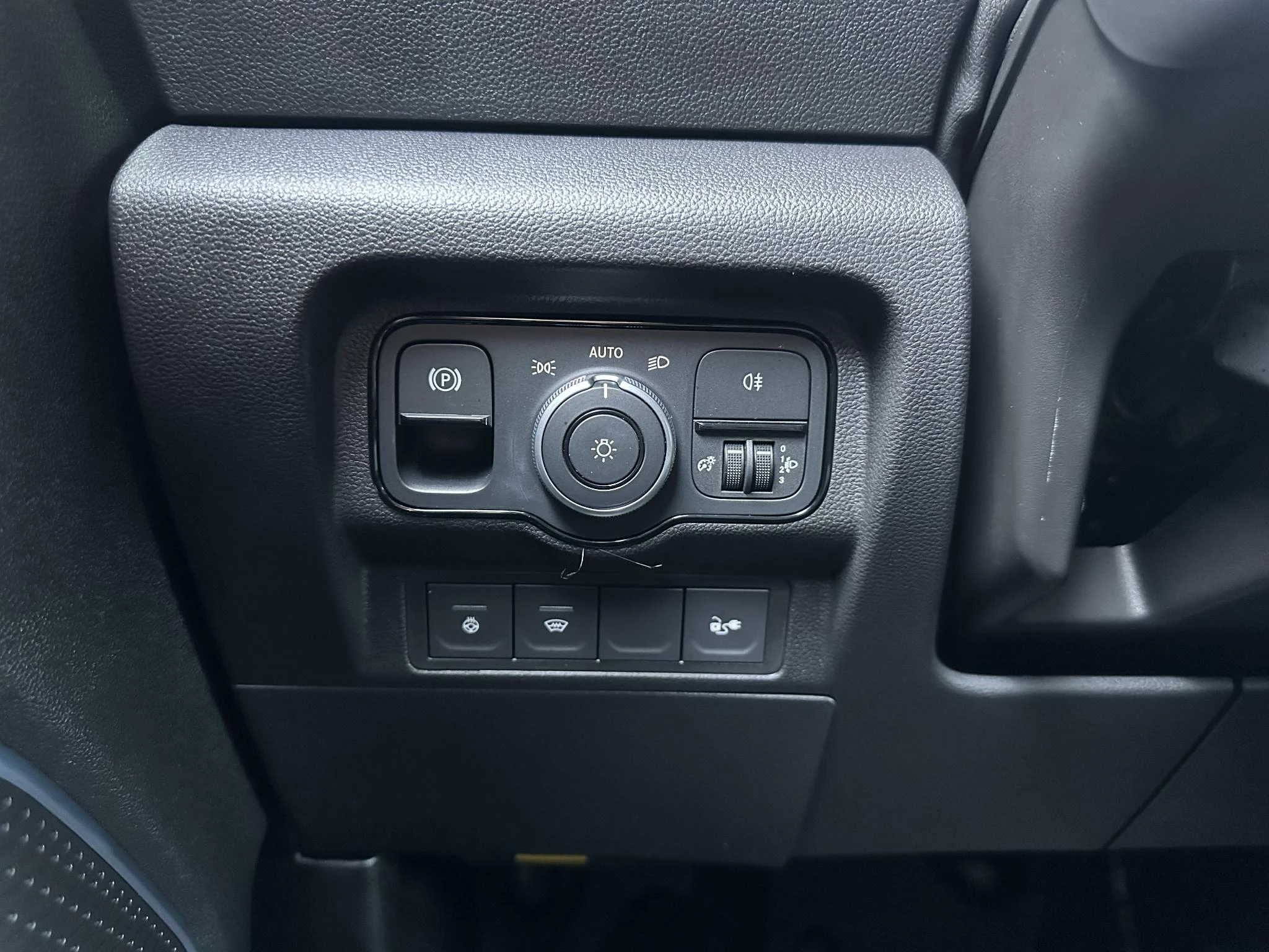 Mercedes-Benz eCitan 2025 - L1 51 kWh afbeelding 15
