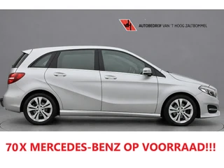 Mercedes-Benz B-Class 2017 - 180 AUT7 Prestige LEDER NAVI CAMERA TREKHAAK for sale