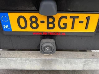 Mercedes-Benz Atego 2016 - 1016 obrazek 23