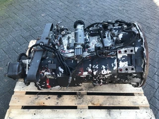 DAF N/A 2000 - EATON RTSO 17316A obrazek 1