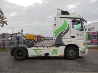 Mercedes-Benz Actros 2014 - 1842 NL TRUCK APK 04-2026 image 4