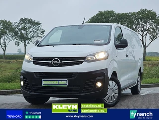 Opel Vivaro 2021 - 1.5 afbeelding 1 miniatuur