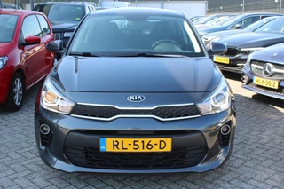 Kia Rio 2018 - 1.0 TGDI ComfortPlusLine Navigator image 2