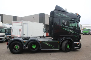 Scania G 2012 - N/A bild 3