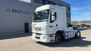Renault Premium 460 DXI 2012 - N/A te koop