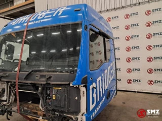 MAN N/A - Occ Cabine RHD MAN TG3 bild 2