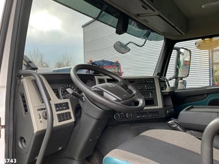 Volvo FM 370 Euro 6 VDL 14 Ton portaalarmsysteem 2019 - N/A imagen 10
