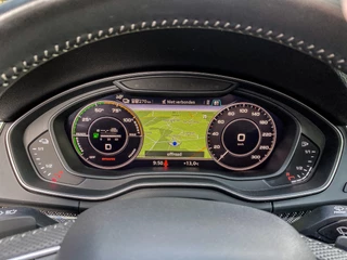 Audi Q5 2020 - 55 TFSIe 367PK Quattro Competition image 60