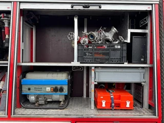 Mercedes-Benz 1117 1990 - N/A image 11