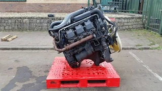 Engines MO 441 LA imagen 1 miniatura