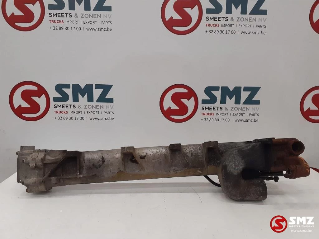 MAN - Occ EGR module D2066 D2676 MAN immagine 1