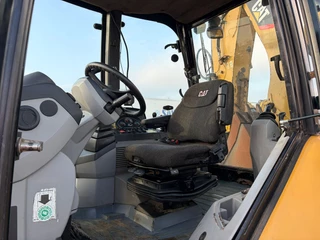 Caterpillar 444F 2013 - N/A zdjecie 25