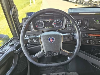 Scania S 2019 - S500 obrazek 11