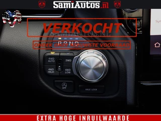 Dodge Ram 1500 2024 - Night Premium | Full Option | Eerste Eigenaar | De Meest Luxe Pick-Up in zijn Klasse | zdjecie 51