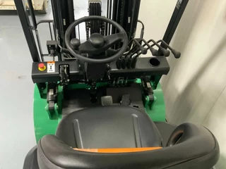 Ep Vorkheftruck 2026 - EFXZ-301-H - 4,8M Triplex - Freelift - Sideshift obrazek 8