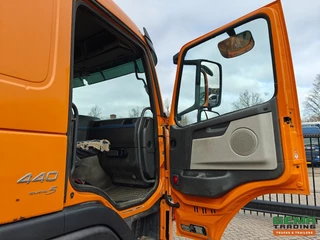Volvo 440 2008 - FM imagen 15