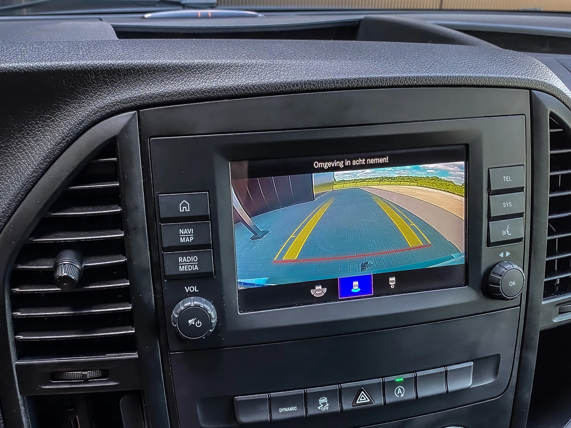 Mercedes-Benz Vito 2021 - 114 CDI 136PK Automaat Lang afbeelding 13