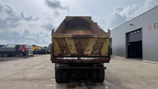 Mercedes-Benz Actros 2000 - 4143 image 7