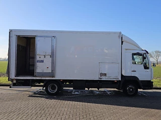 MAN N/A 2002 - 8.180 L2000 image 13