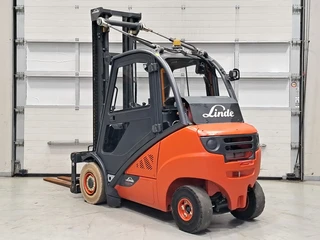 Linde 2015 - H30TCNG-02 image 3 thumbnail