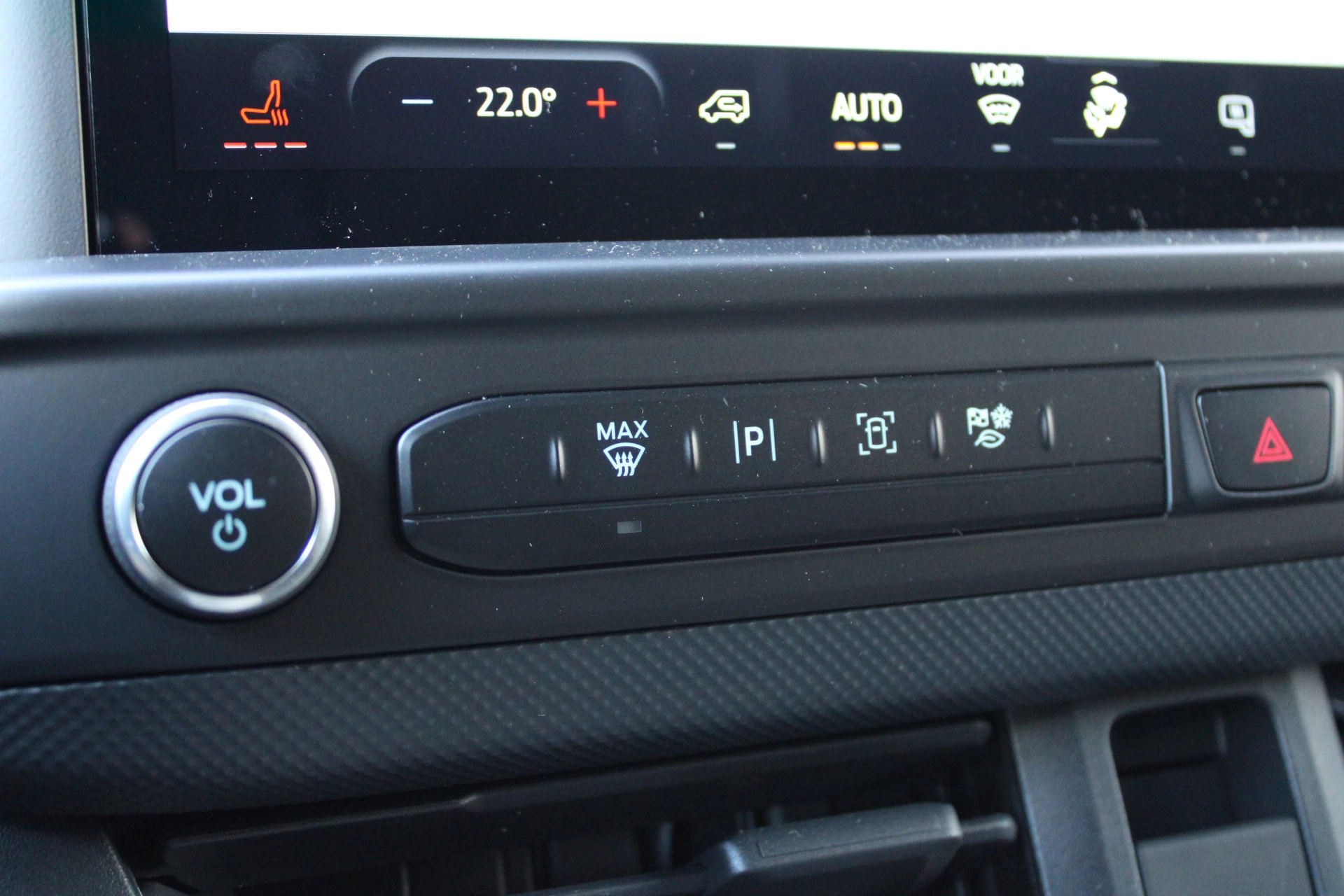 Ford Transit Custom 2024 - 320 2.0 TDCI L2H1 Trend 136pk - 2x Schuifdeur - Carplay - Android - Camera - Trekhaak - Stoelverwarming -70l tank - Rijklaar immagine 30