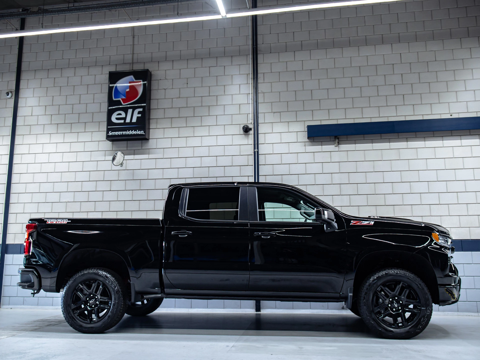 Chevrolet Silverado 2024 - | 1500 LT Trailboss | BPM-Vrij afbeelding 2