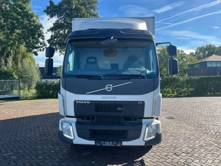 Volvo FL 250 2014 afbeelding 2 miniatuur