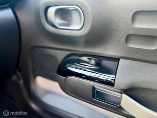 Citroën C3 2021 - 1.2 Turbo Shine - Automaat - Navi - CarPlay - Cru obrazek 23