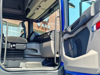 Scania R 2024 - R460 Highline 4x2 - New dashboard - Retarder - Night clima - Alloy wheels - 2x tank image 19