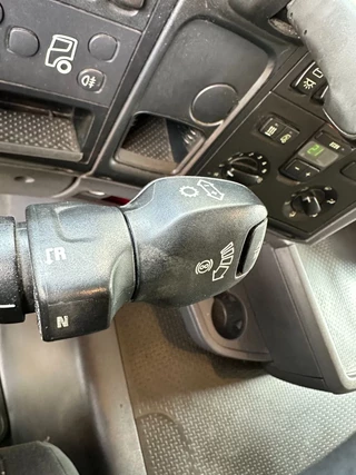 Scania G - G440 6x2*Willig*Tank Altöl+Filter Entsorgung ADR изображение 40