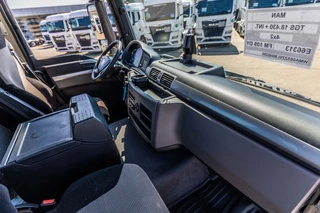 MAN TGS 2019 - 18.430 BLS +INTARDER imagen 16