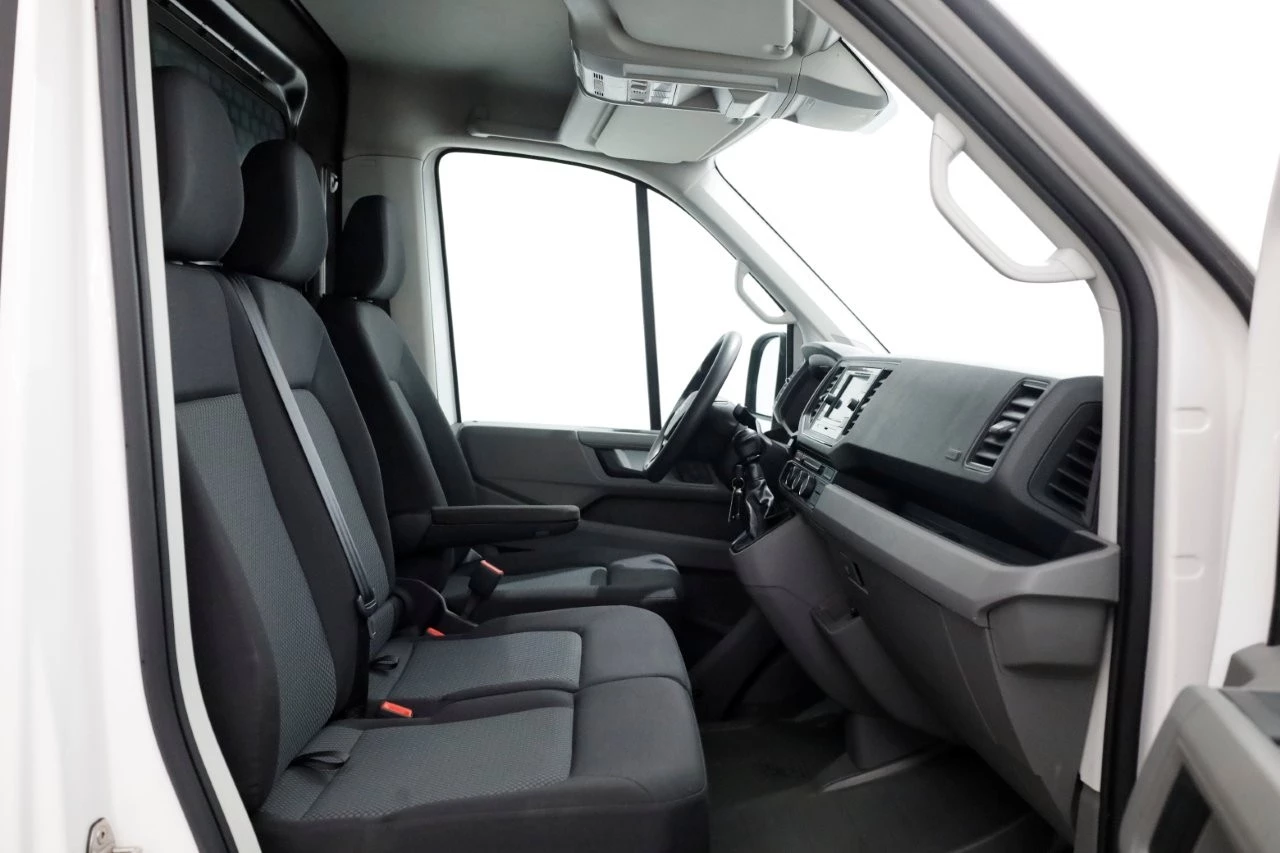 Volkswagen Crafter 2020 - 35 2.0 TDI 140pk L3H3 (L2H2) LED/ACC/Camera 11-2020 image 3