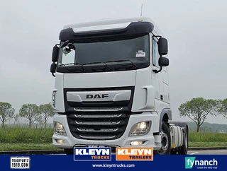 DAF N/A 2019 - XF 450 te koop