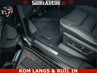 Dodge Ram Pick-Up 2024 - Limited Night H.O 540HP 706Nm | Massage + Full Option | De Meest Luxe en Volle in zijn Klasse | immagine 66