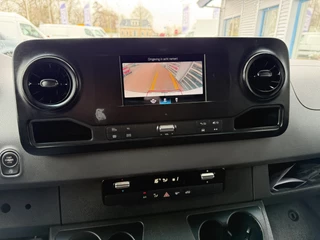 Mercedes-Benz Sprinter 2018 - 316 CDI L2H2 EURO VI-D RWD/Automaat image 7