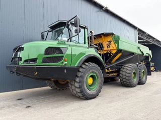 Volvo N/A 2013 - A30F for sale