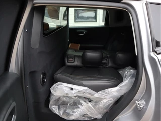 Jeep Compass 2019 - 1.4 MultiAir 141pk Trailhawk - Grijs kenteken - Pano - Cruise obrazek 6