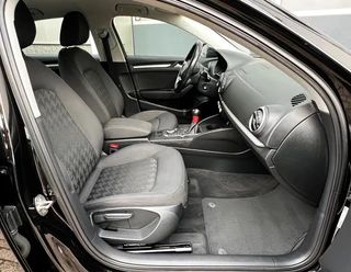 Audi A3 2016 - Limousine 1.4 TFSI CoD Ambition bj.2016 Navi|Pdc|Cc|Nap. immagine 10