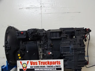 Scania 2021 - GRS-895R O N.T. te koop