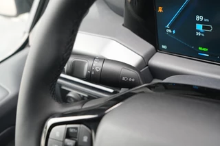 Ford E-Transit Custom 2026 - 340 L2H1 Sport 71 kWh 218pk - 2x Schuif - ACC - B&O - Navi - Stoel/Stuurverwarming - 360 Camera - Blindspot - Rijklaar imagem 23